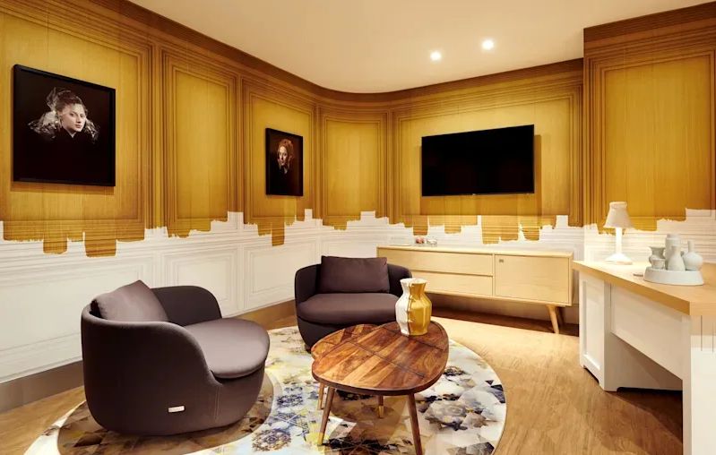 Schiphol VIP service