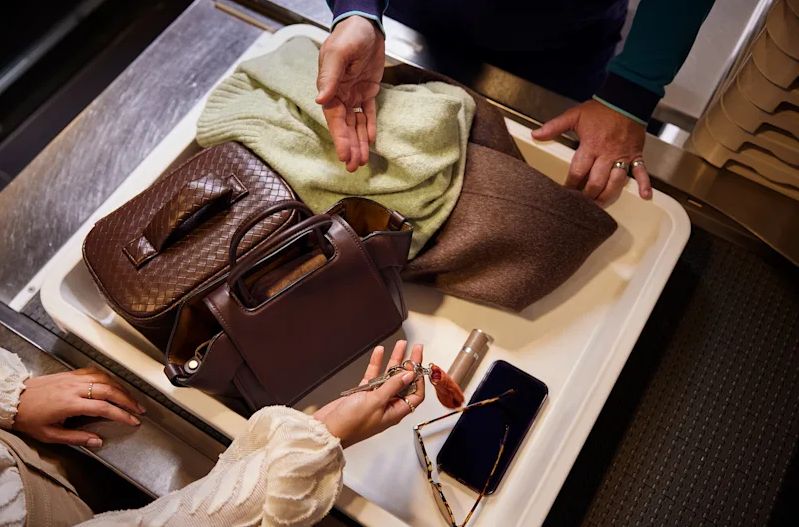 Schiphol VIP service