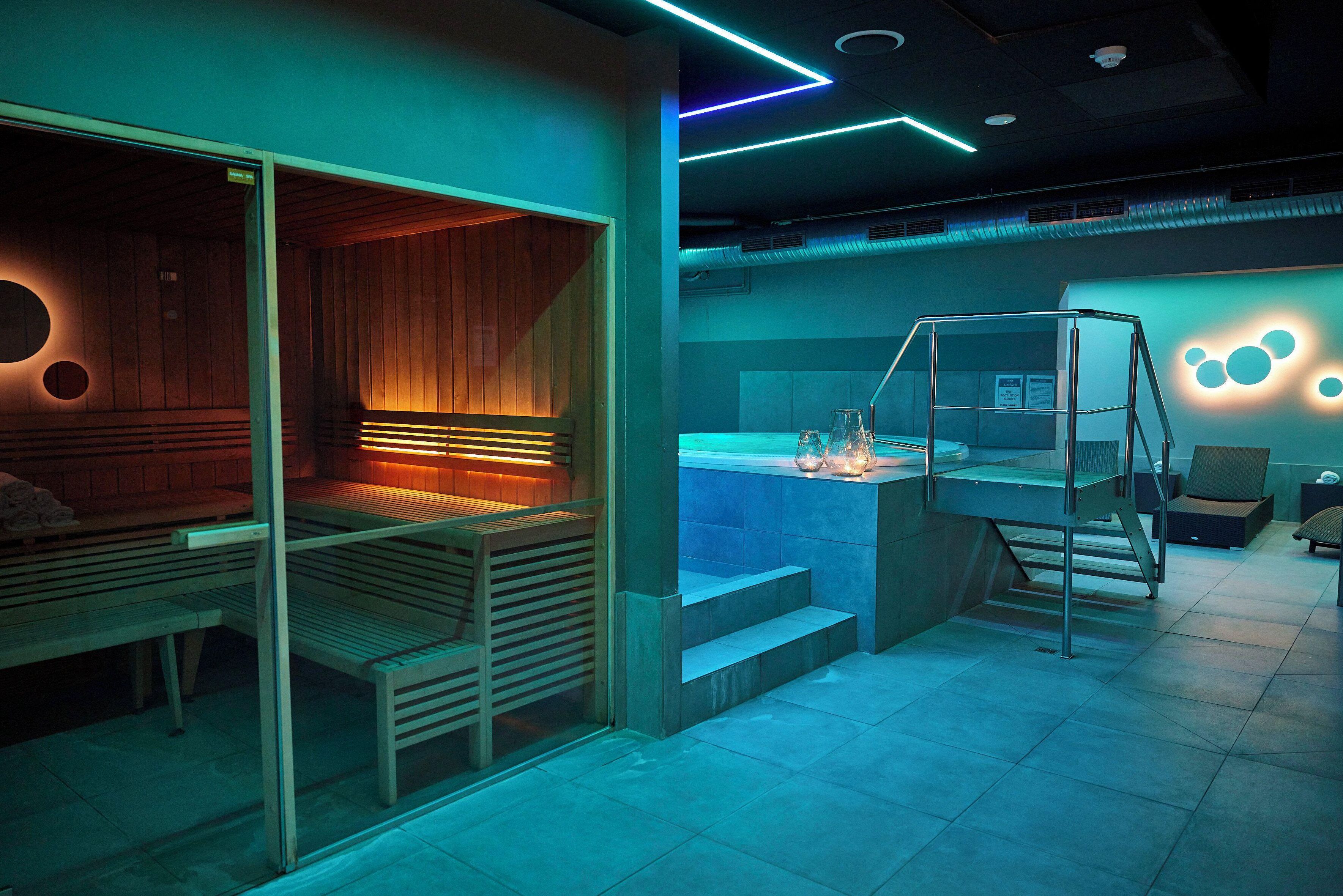 IJsland Borgarnes Hotel Vesturland Spa