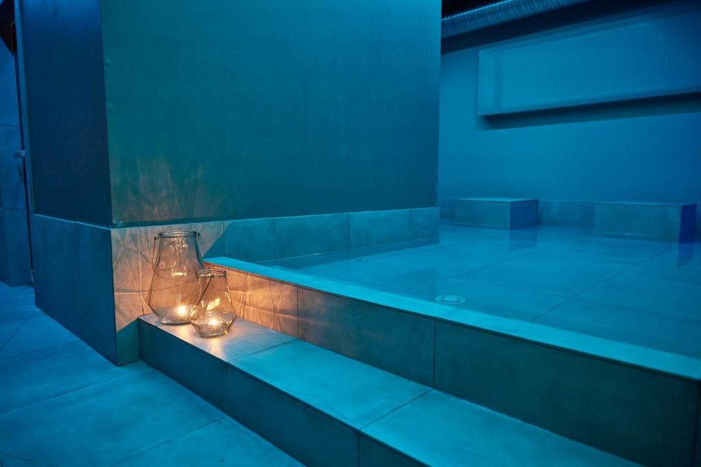 IJsland Borgarnes Hotel Vesturland Spa