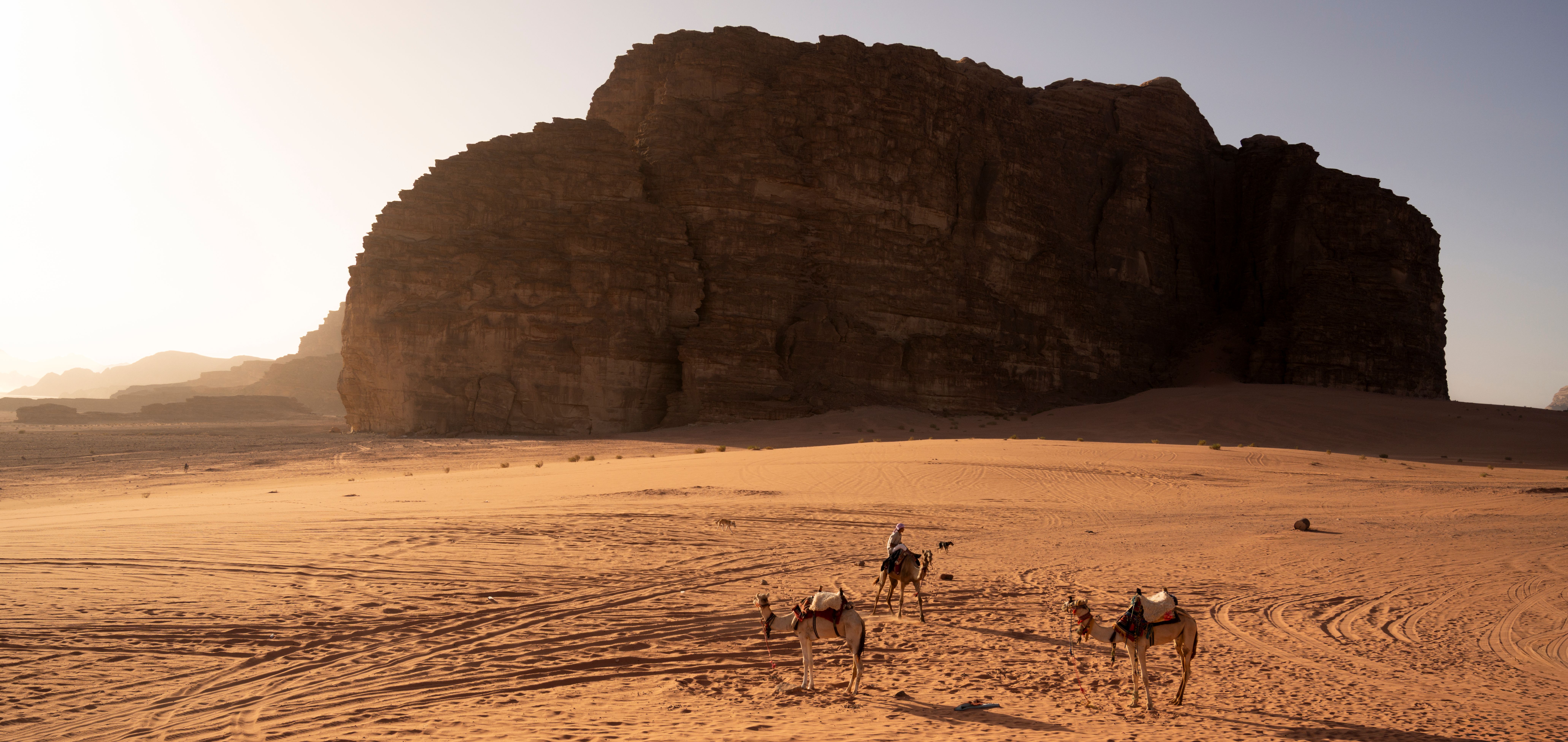 Wadi Rum