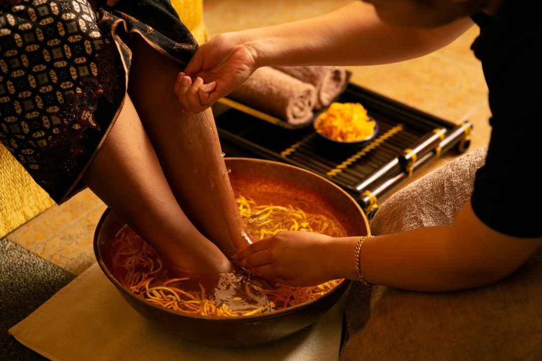 Maleisie Langkawi Casa del Mar Spa