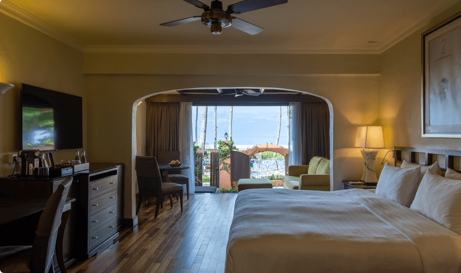 Maleisie Langkawi Casa del Mar Casa Seaview Studio Suite