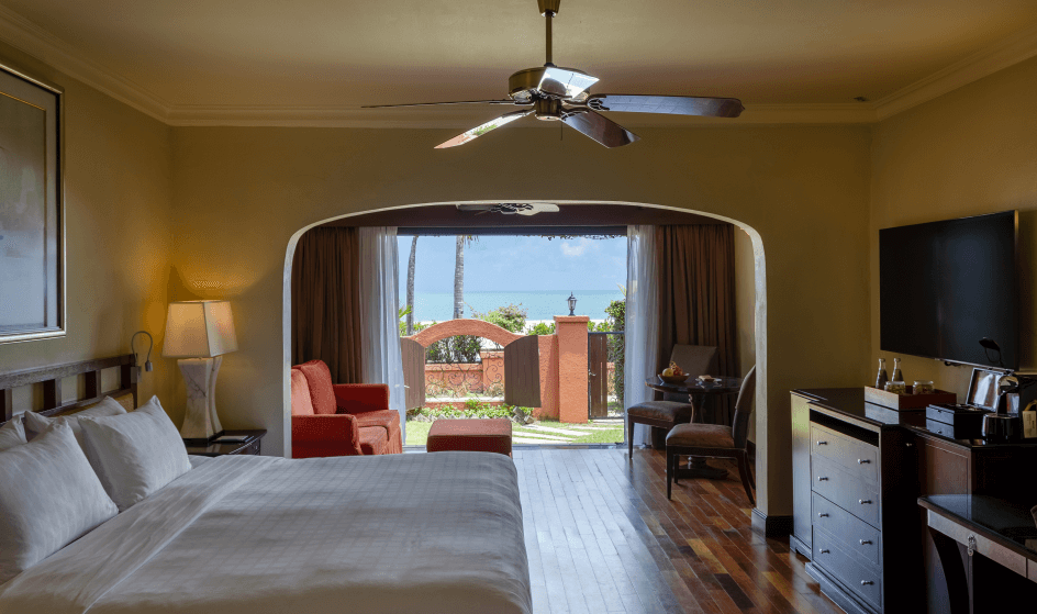 Maleisie Langkawi Casa del Mar Casa Beachfront Studio Suite