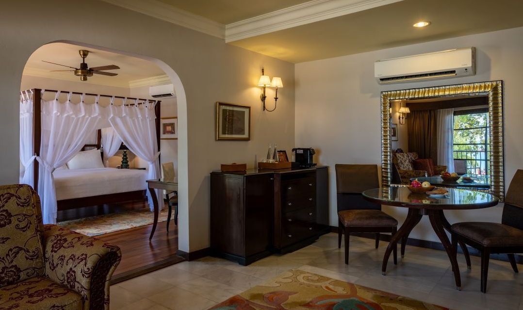 Maleisie Langkawi Casa del Mar Casa Seaview Junior Suite