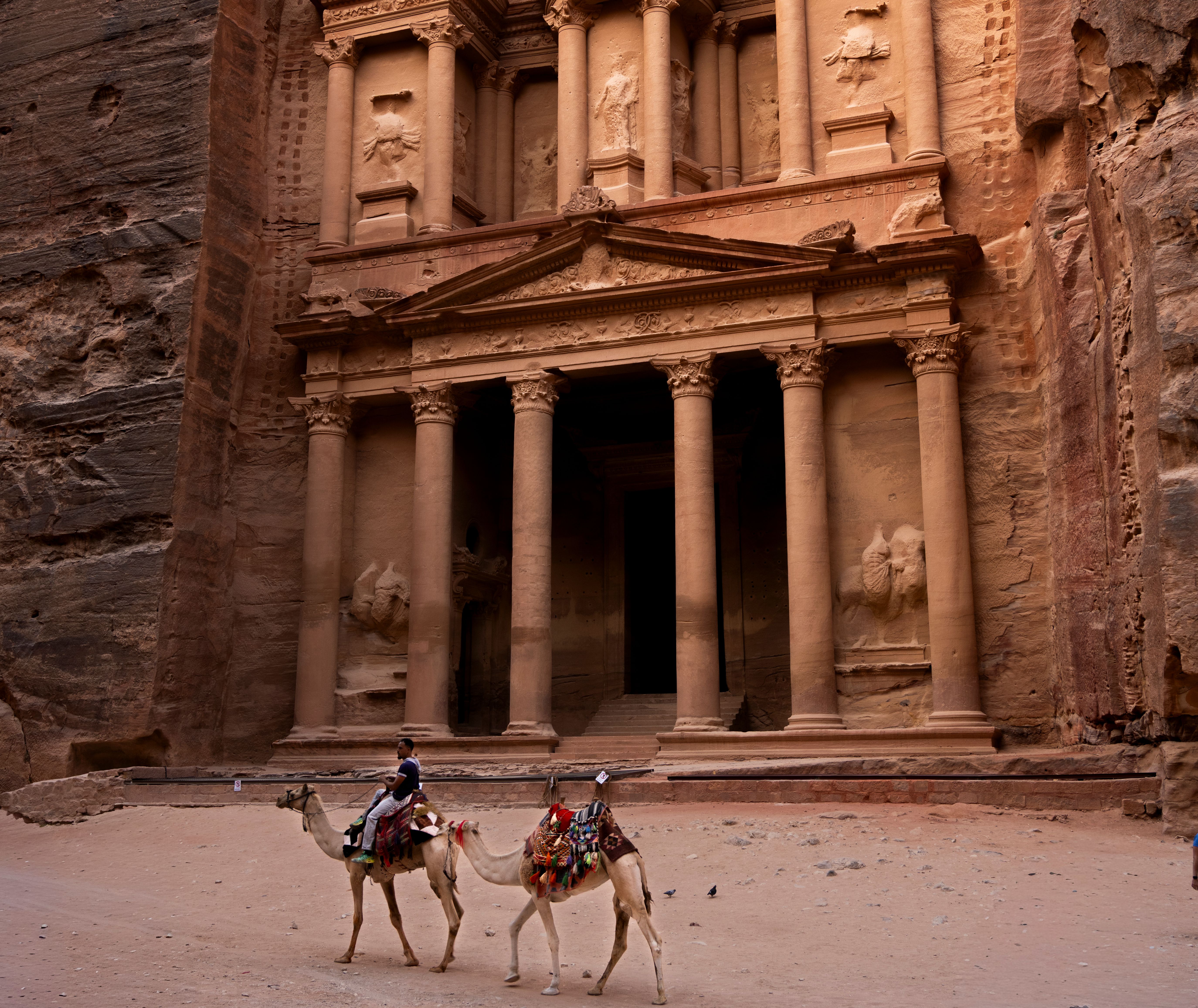 Petra