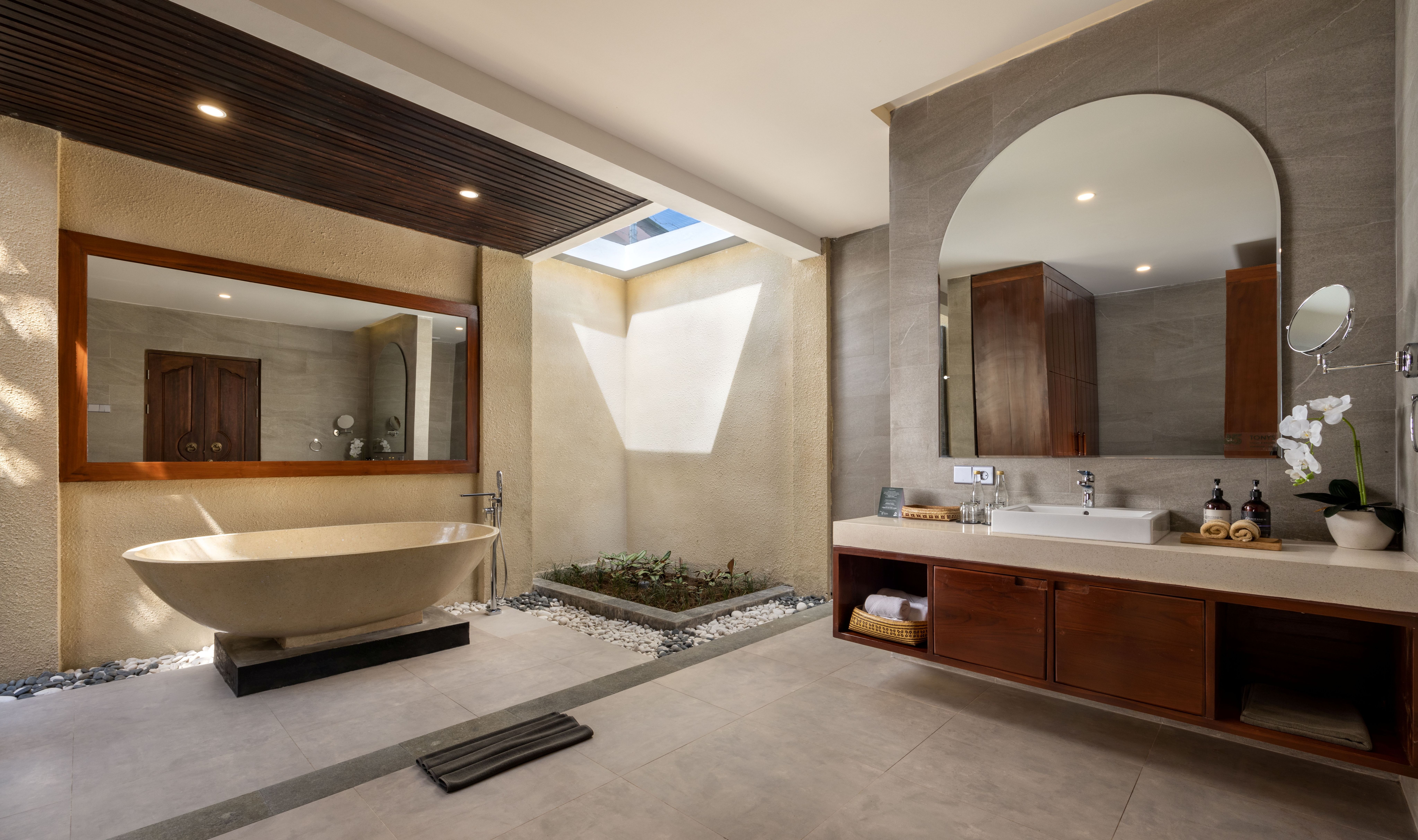 Indonesie Bali Seminyak Tonys Villas Resort One Bedroom Signature Pool Villa