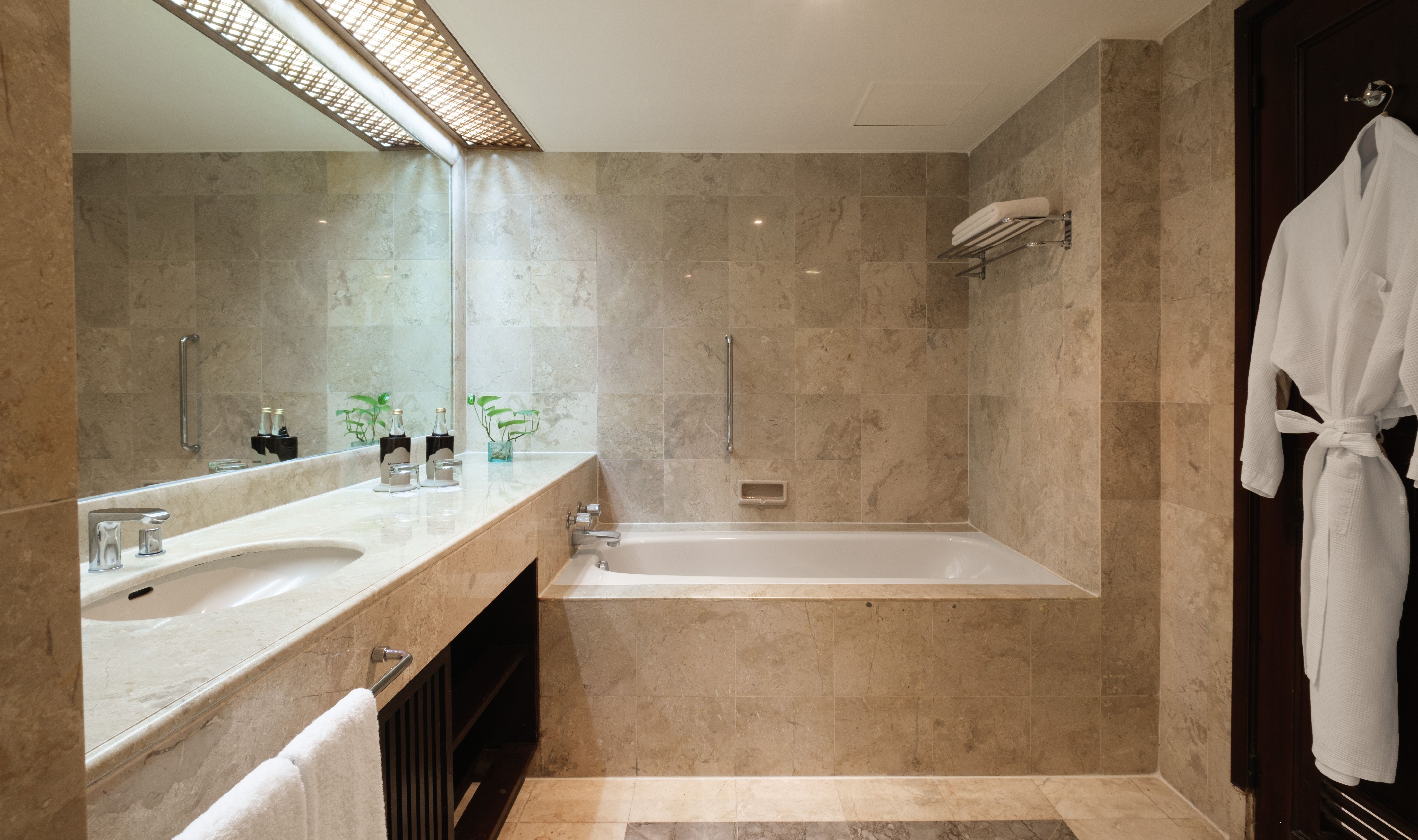 Indonesie Bali Nusa Dua Ayodya Resort Classic Grande