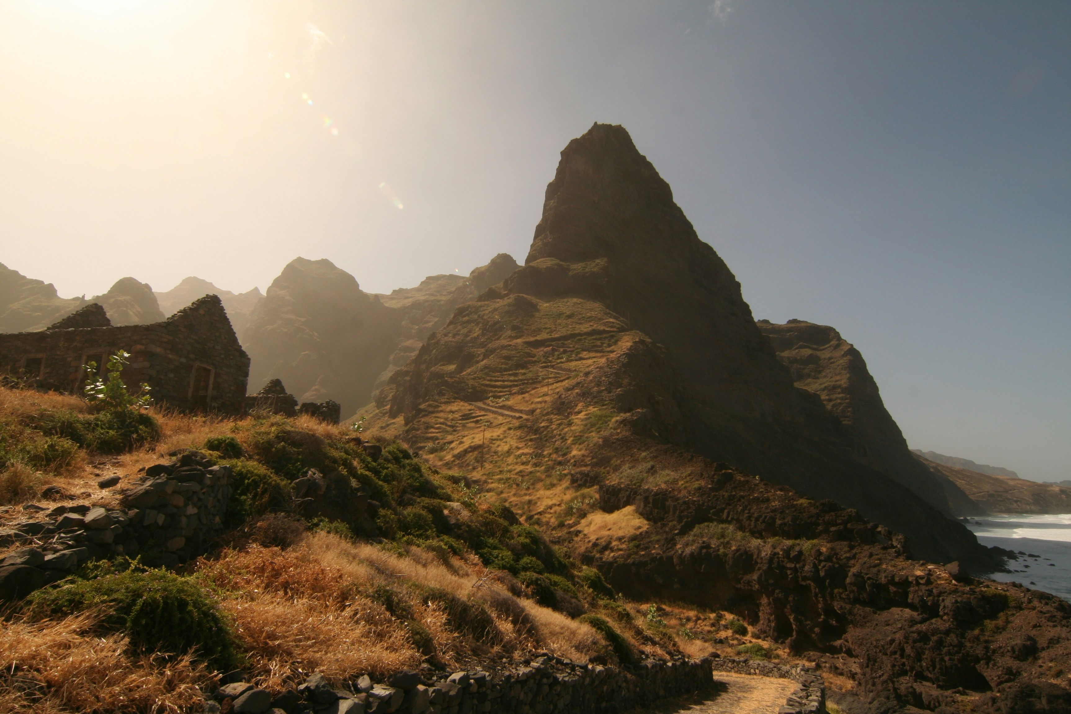 Kaapverdie-Santo-Antao-Ponta-Do-Sol