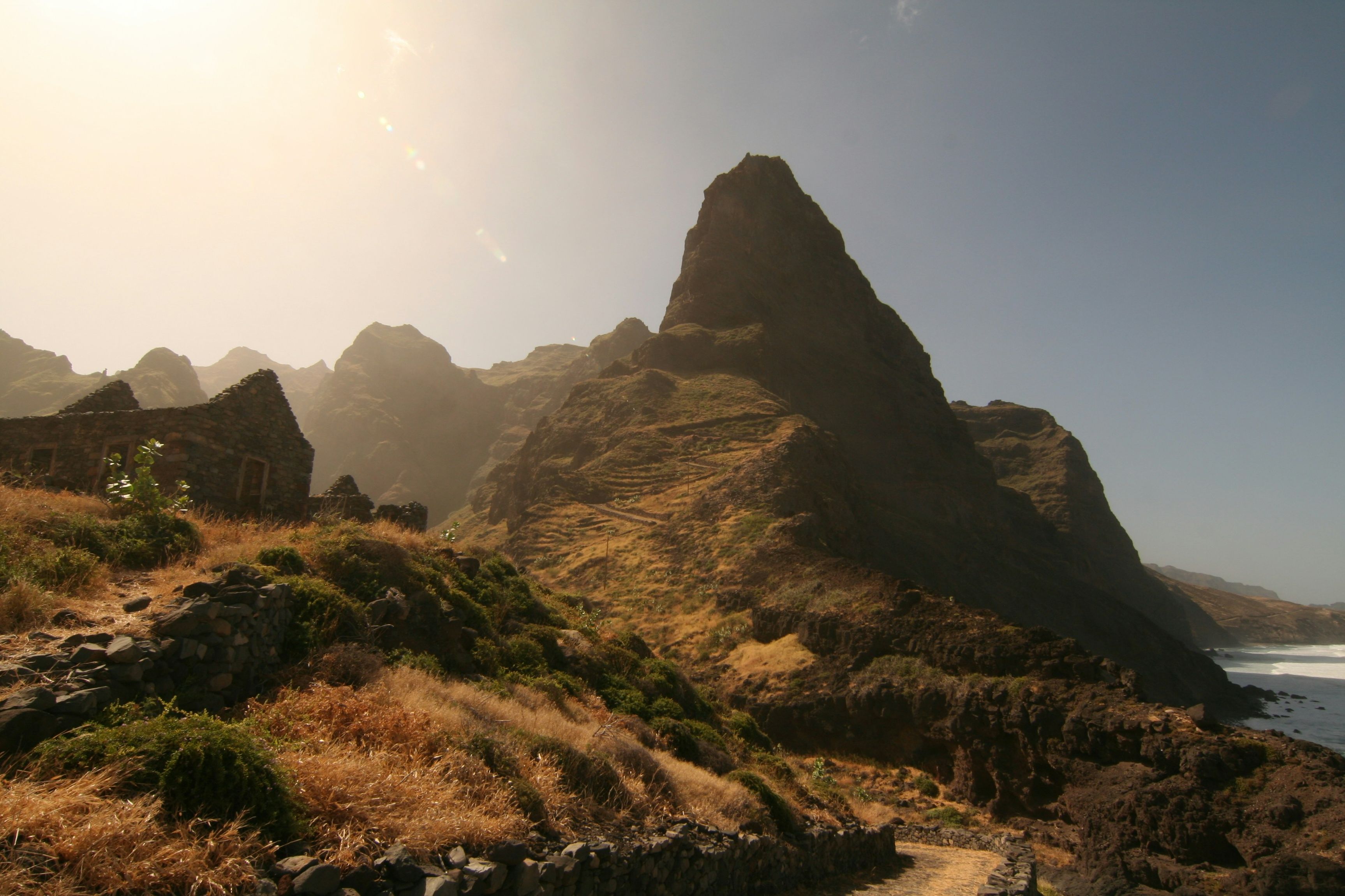 Kaapverdie-Santo-Antao-Ponta-Do-Sol