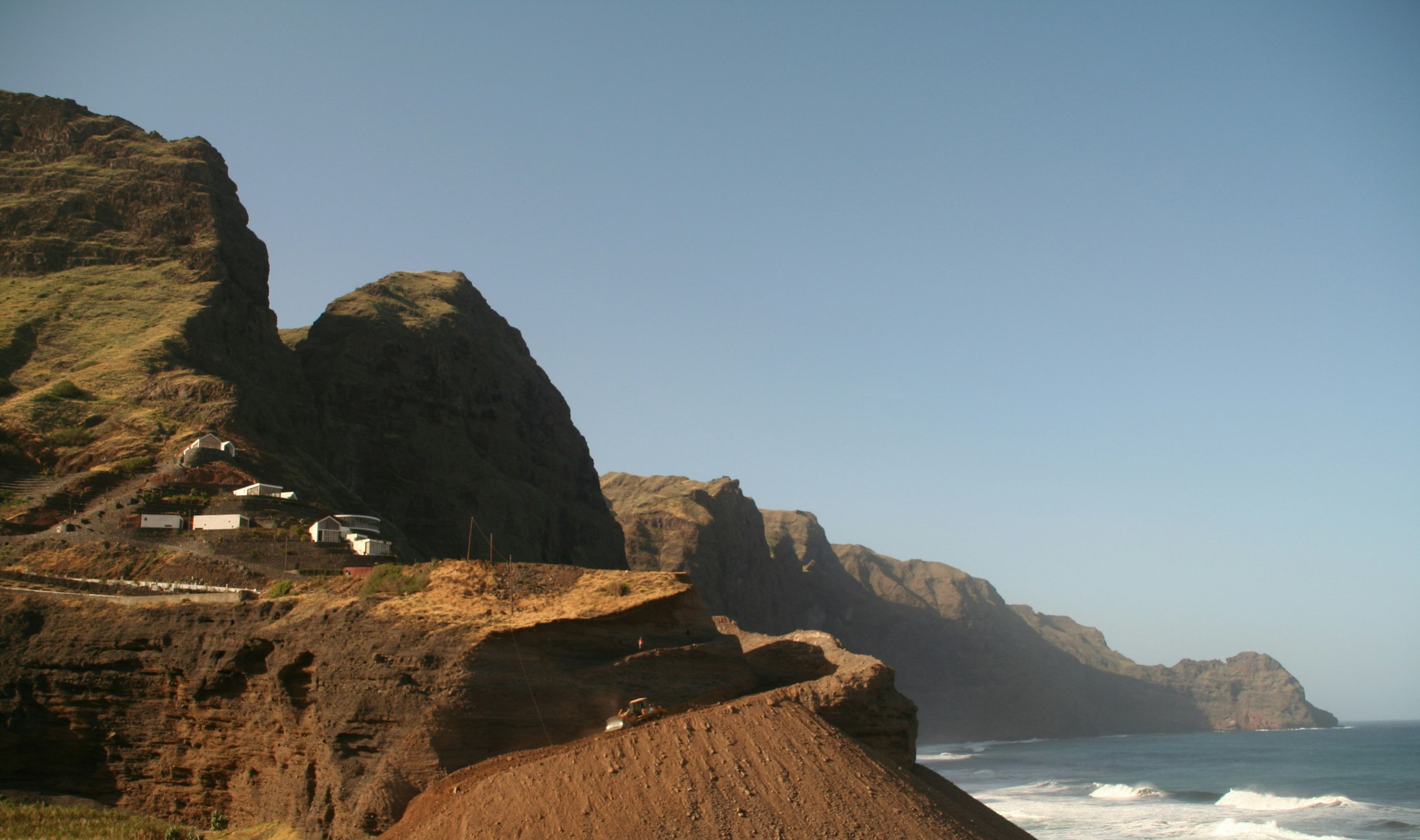 Kaapverdie-Santo-Antao-Cruzinha-Kust
