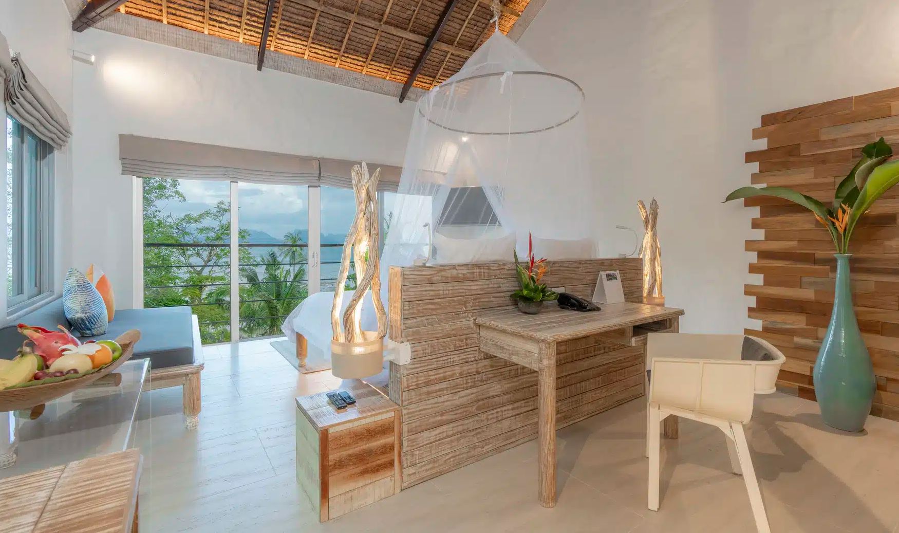 Thailand Koh Yai Noi Paradise Superior Studio