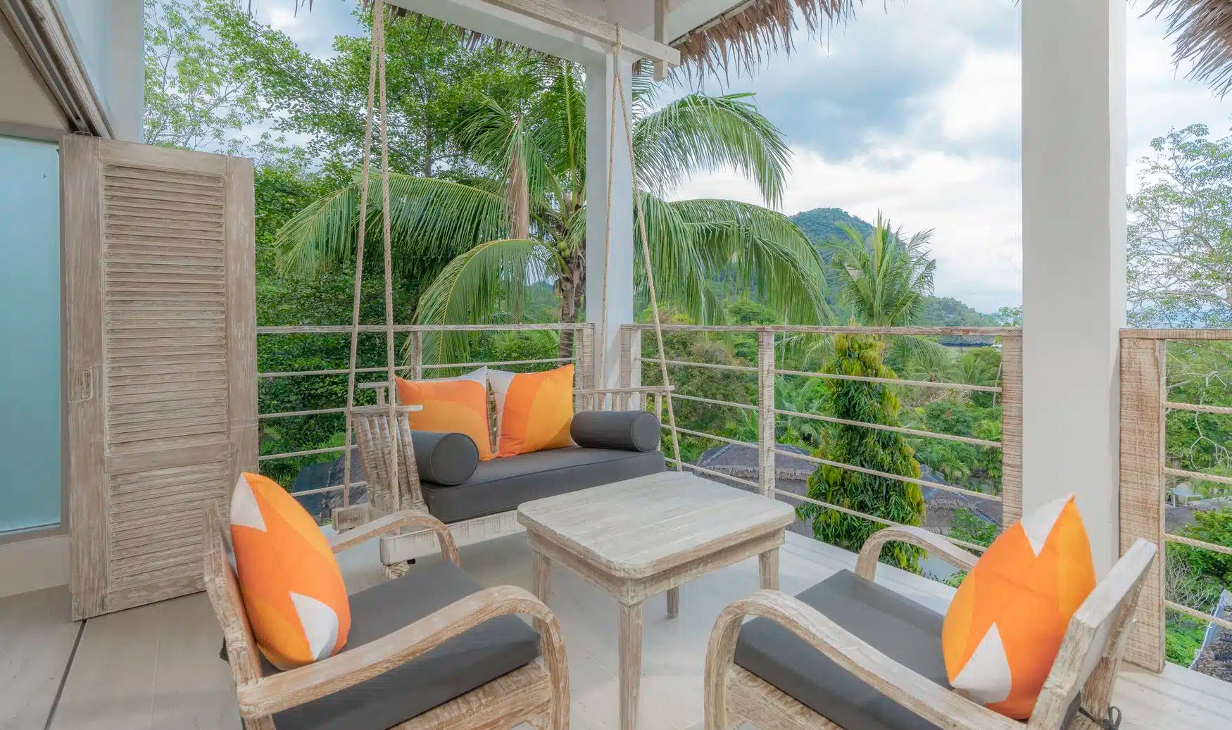 Thailand Koh Yai Noi Paradise Superior Studio