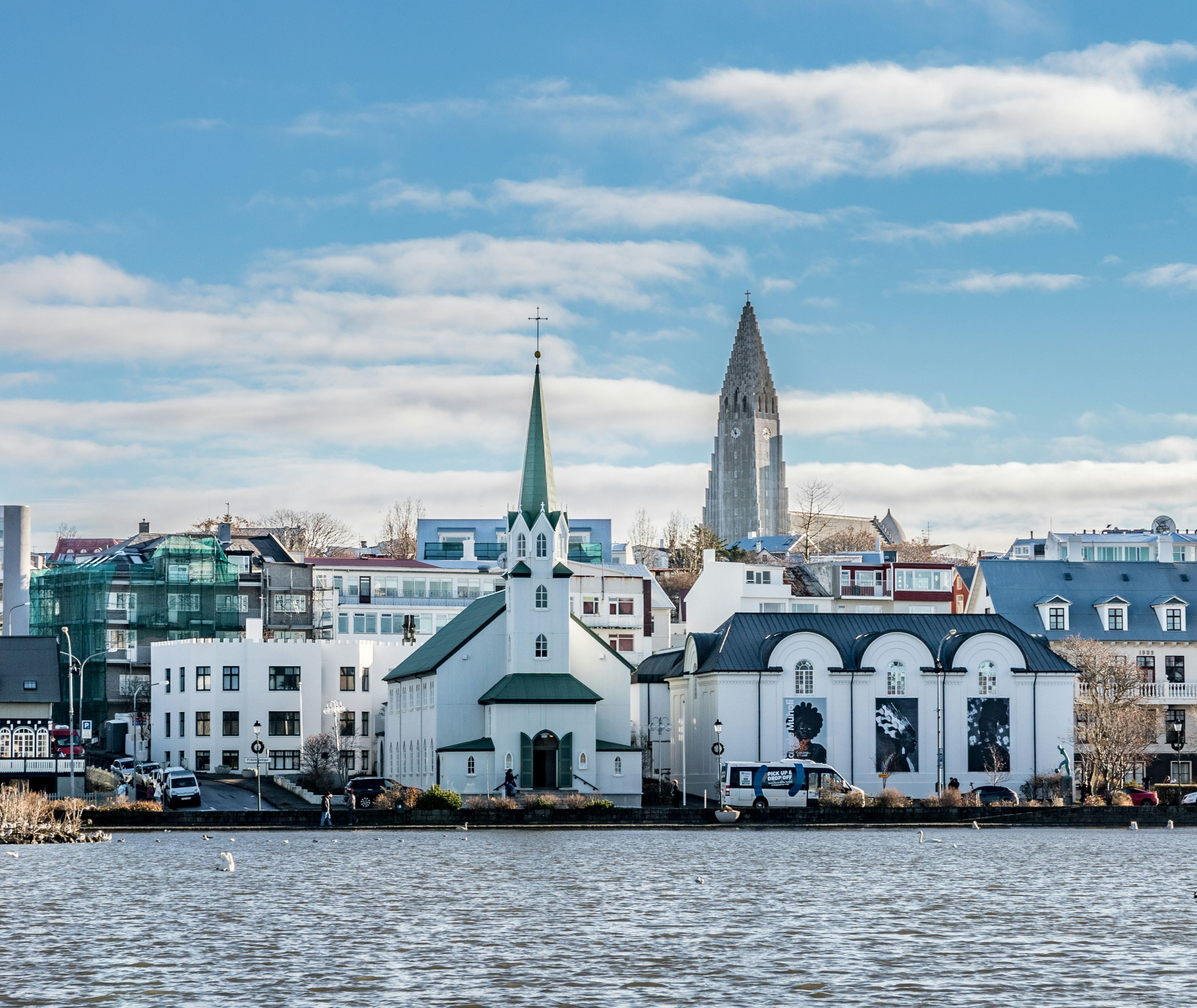 Reykjavik