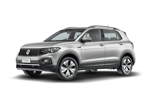 argentinite-autohuur-suv-wv-tcross-auto
