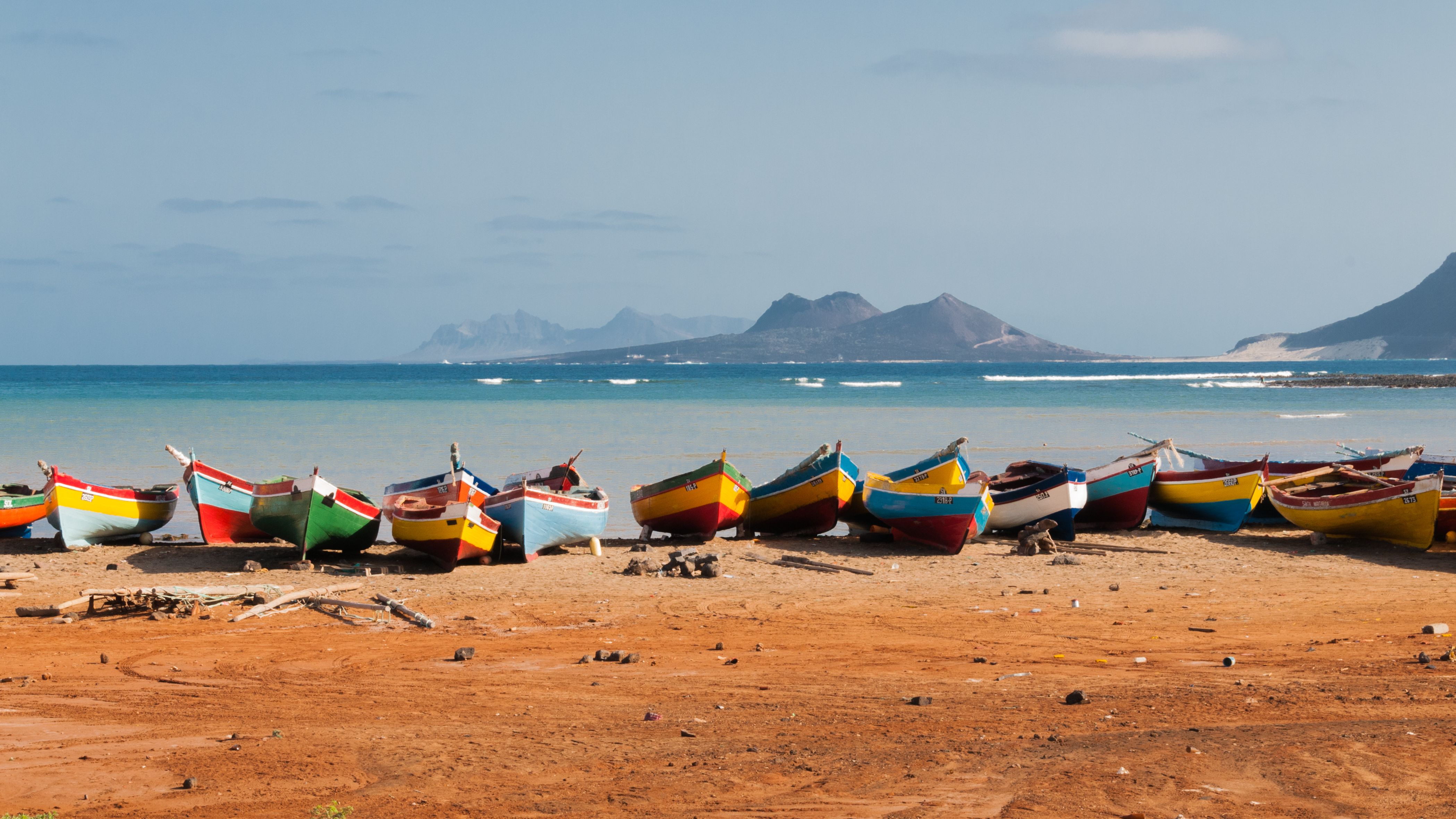 Kaapverdie-Sao-Vincente-Mindelo-vissersbootjes