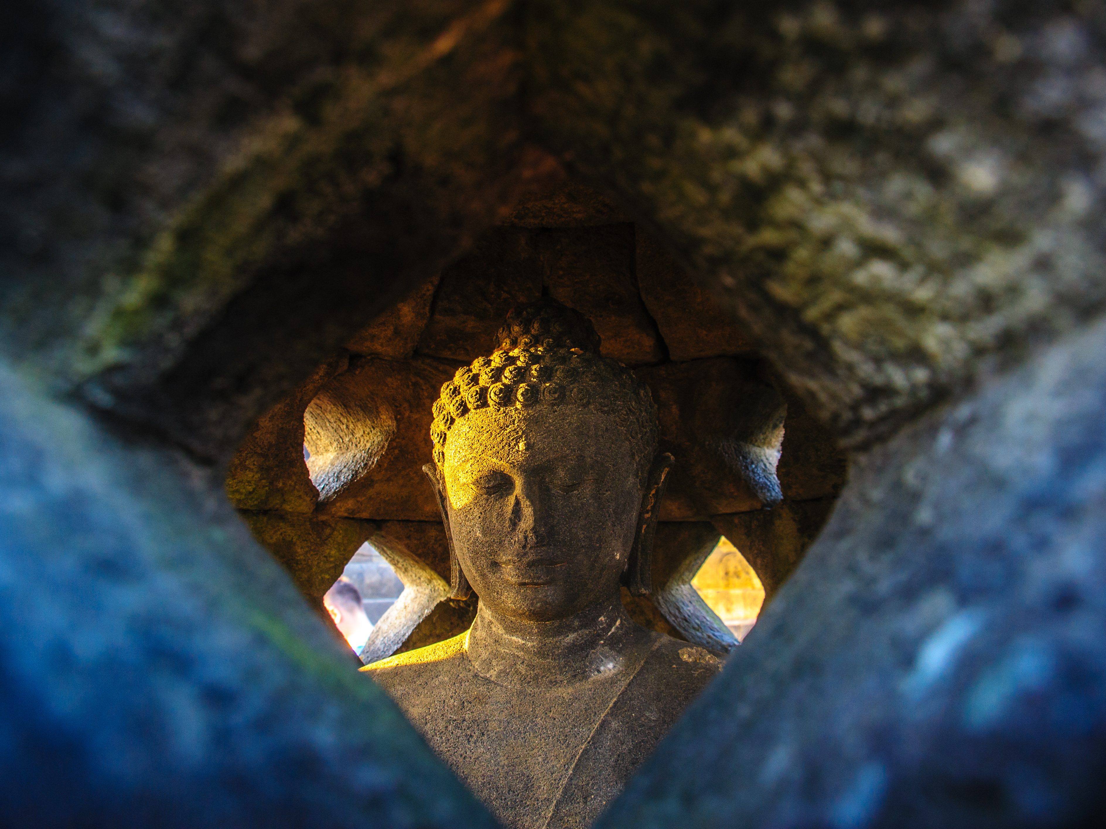 borobudur-stupa