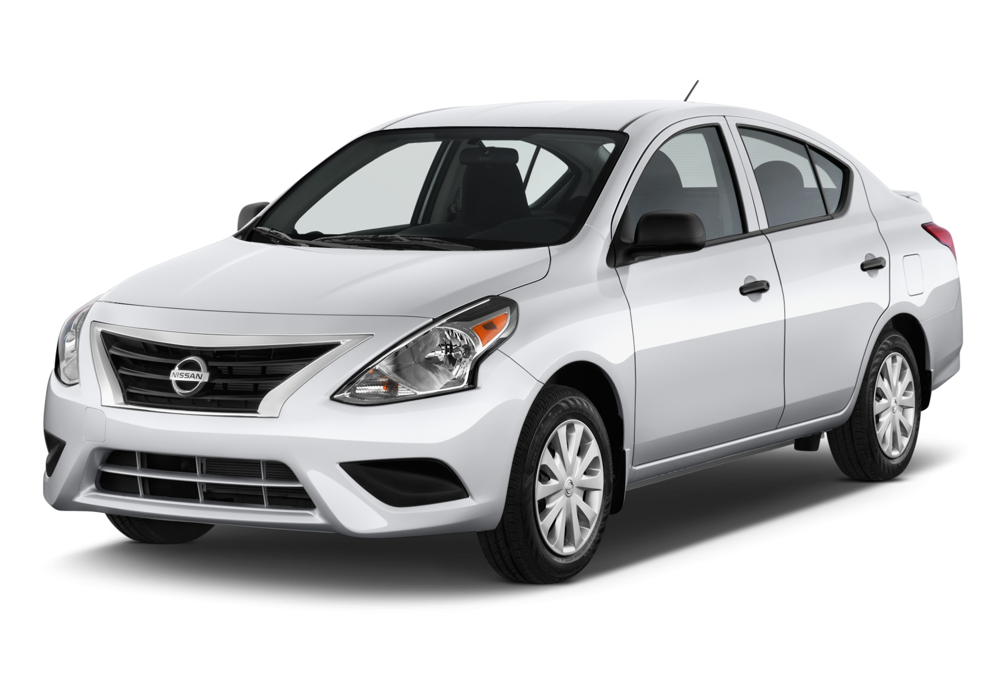Autohuur Amerika Compact Nissan Versa