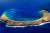 Molokini-krater-rif op Hawaii