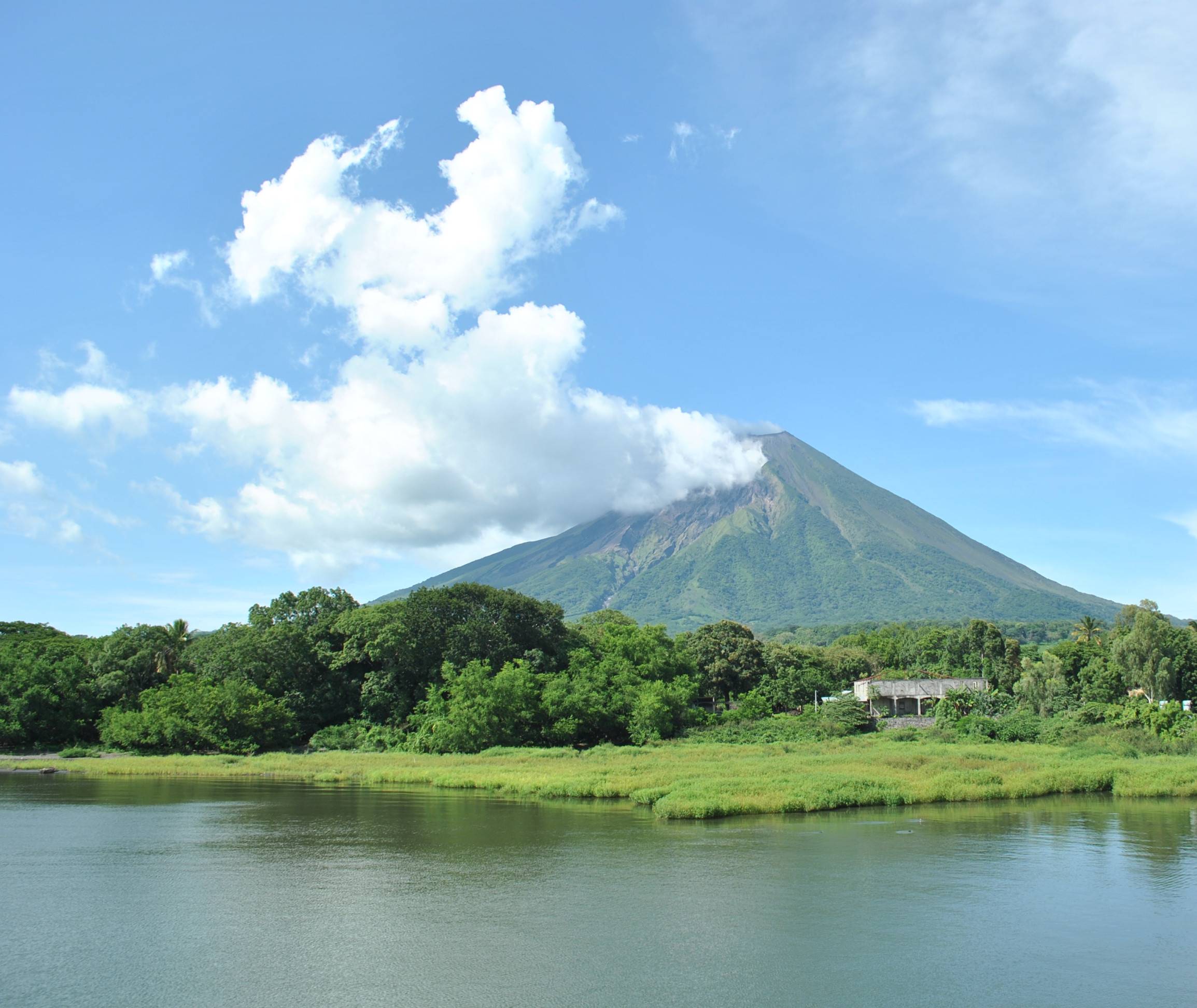 Isla Ometepe Nicaragua