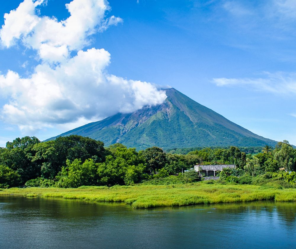 Vakantie Nicaragua Land van meren en vulkanen 333travel