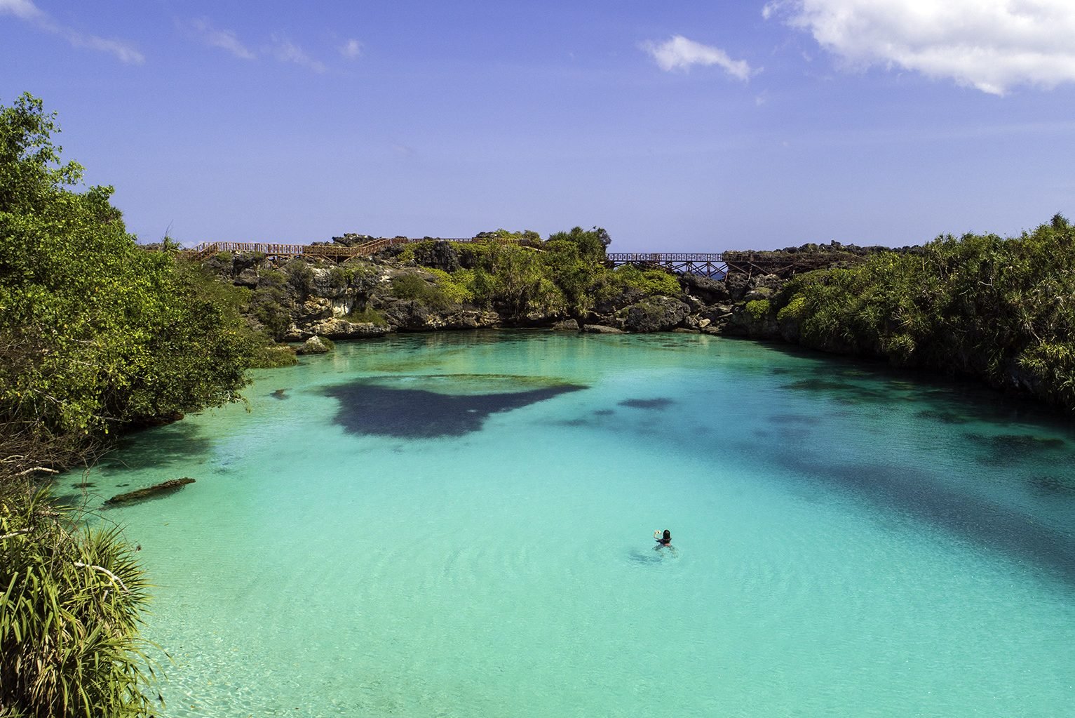 Indonesie-Sumba-Weekuri-Lagoon