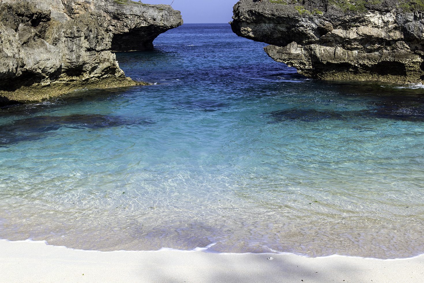 Indonesie-Sumba-Mandorak-Beach