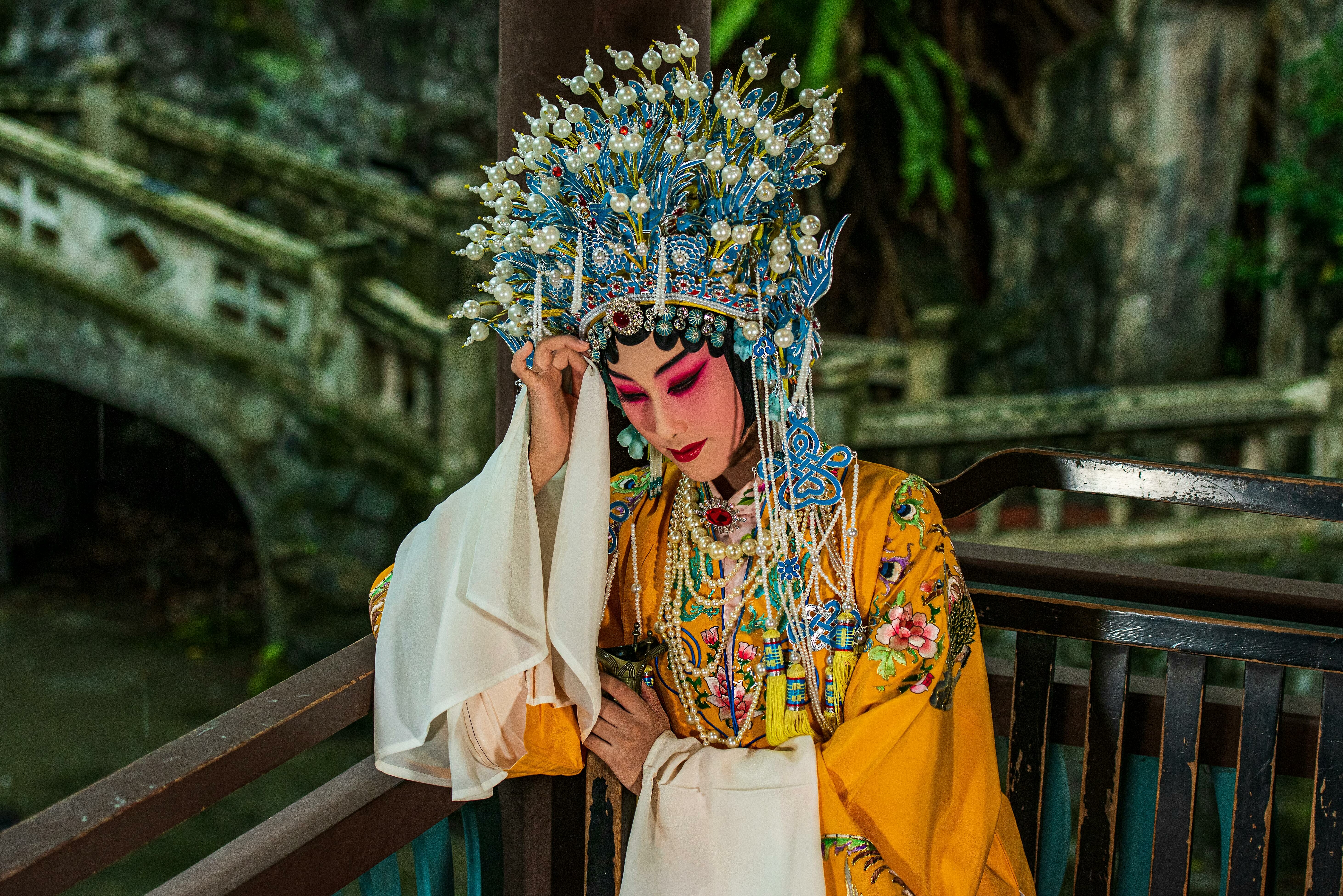 china beijing peking opera