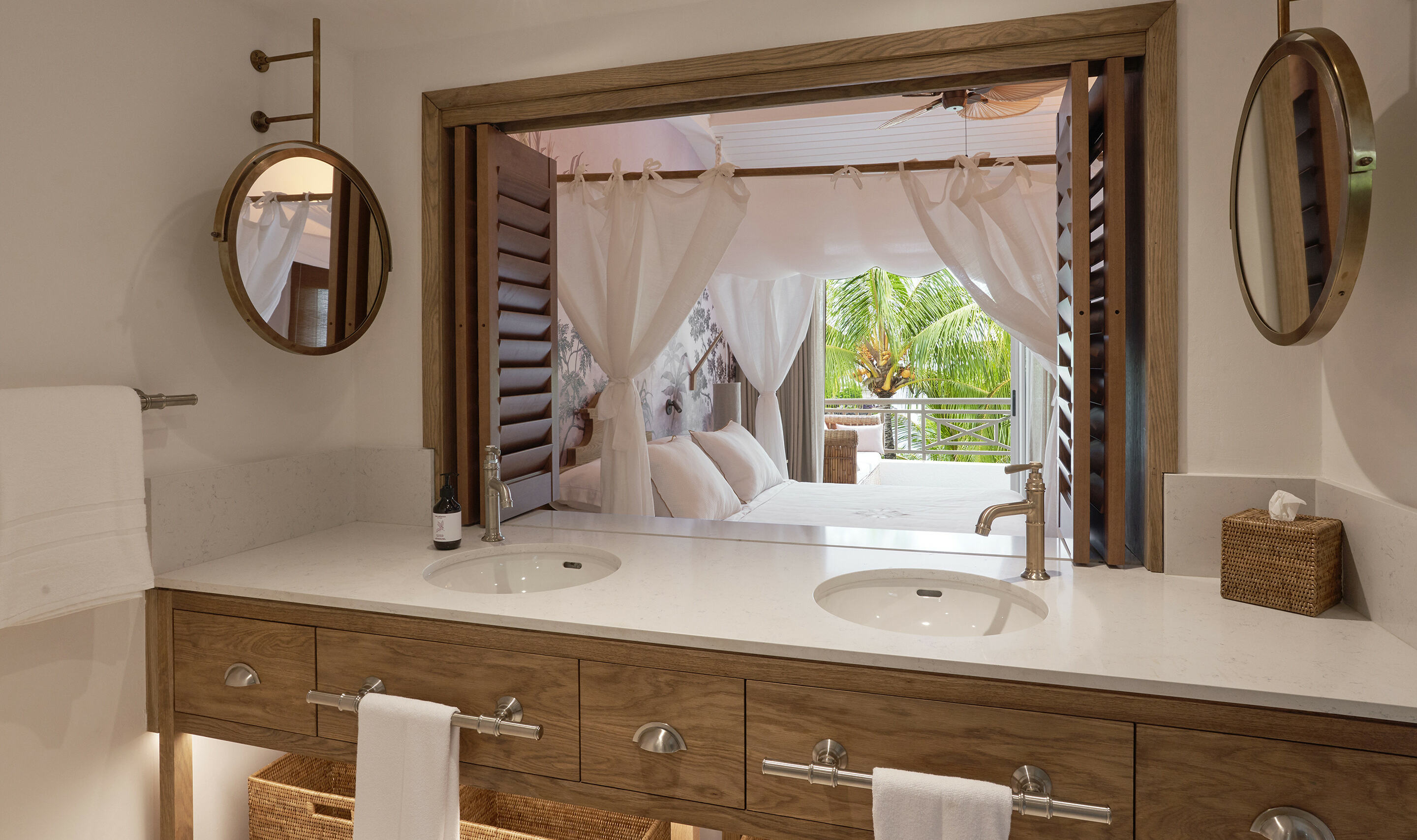 mauritius paradise cove hotel deluxe premium kamer