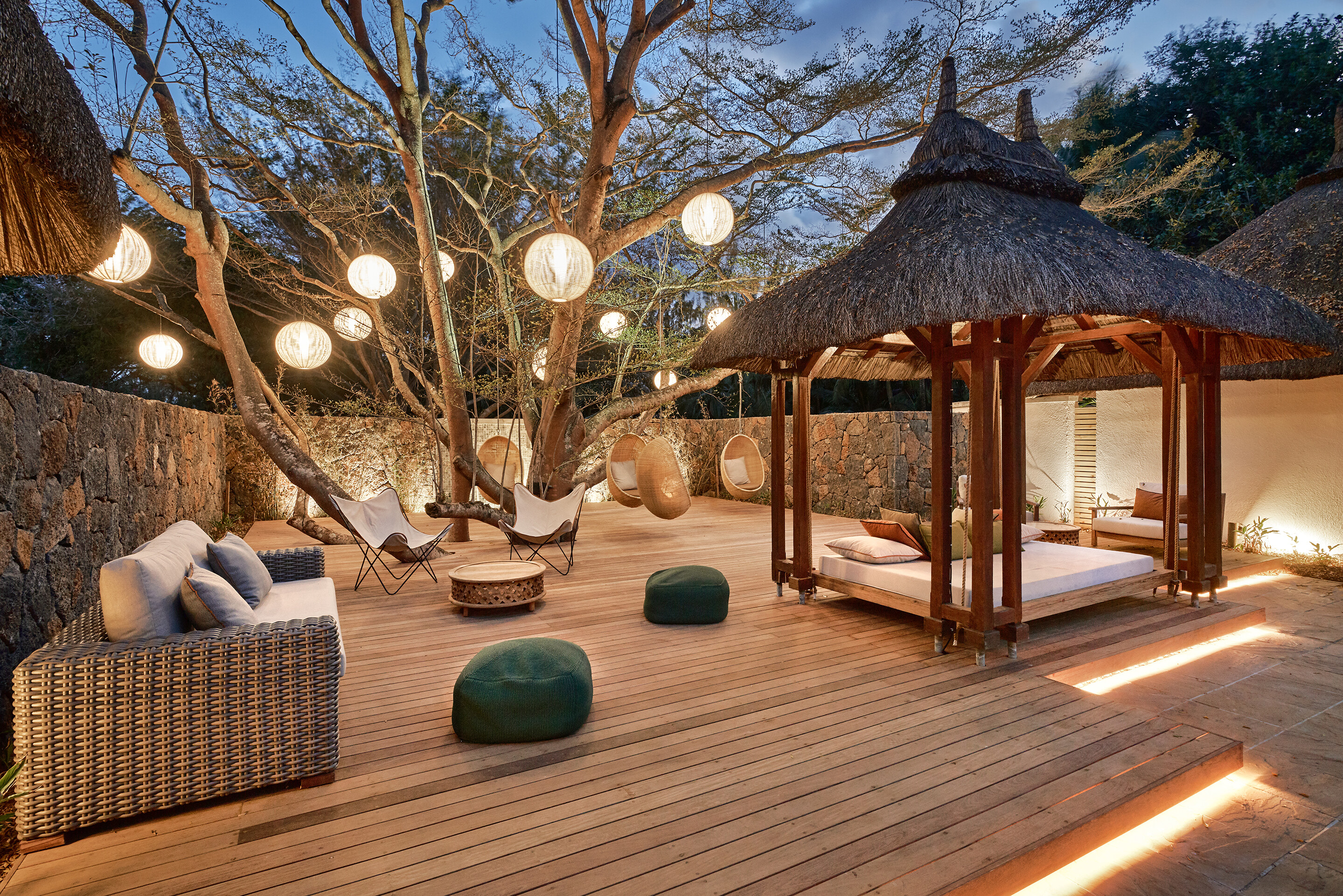 Mauritius Paradise Cove Hotel Spa