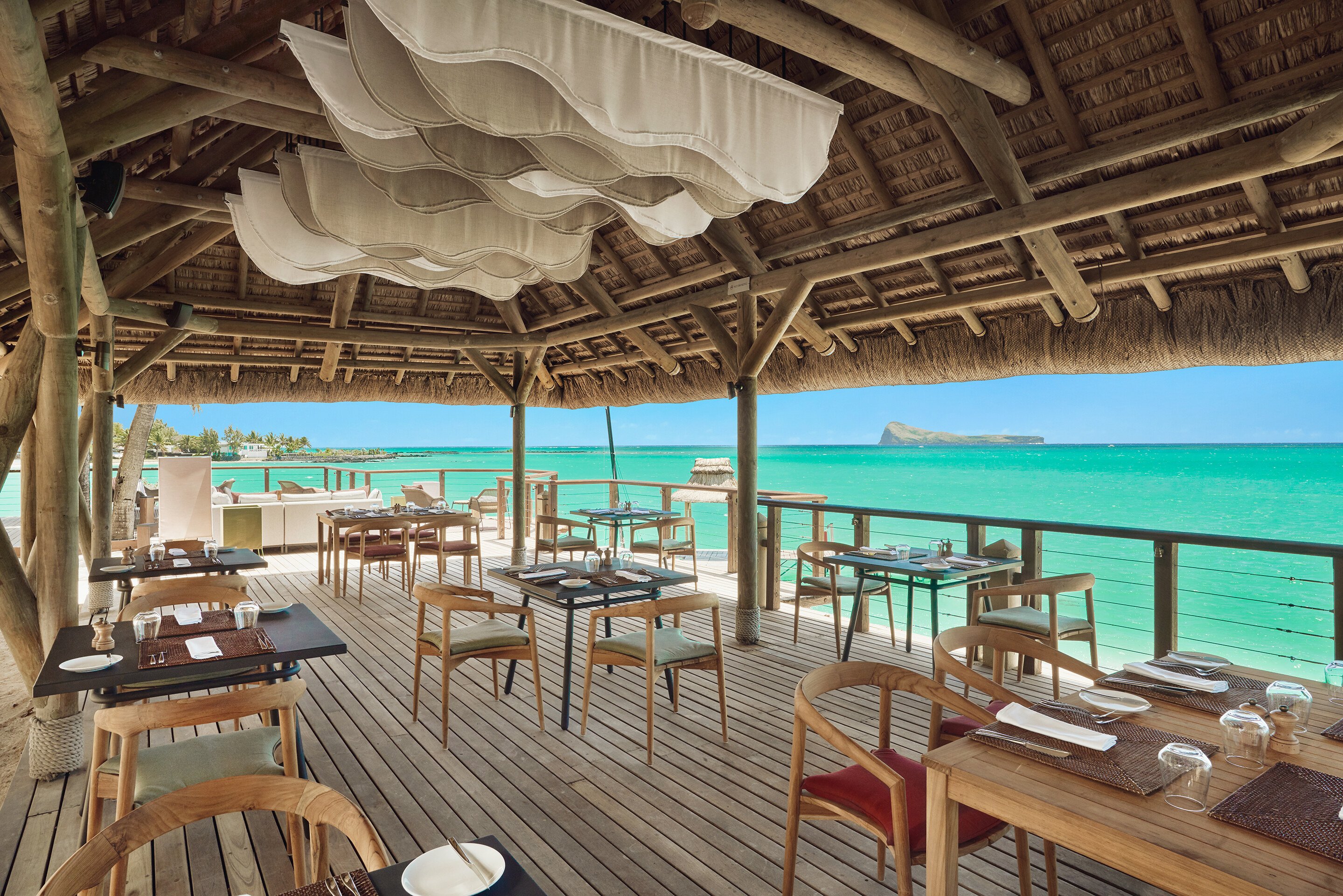 Paradise Cove Boutique Hotel 5* | Anse La Raie (Mauritius) - 333travel
