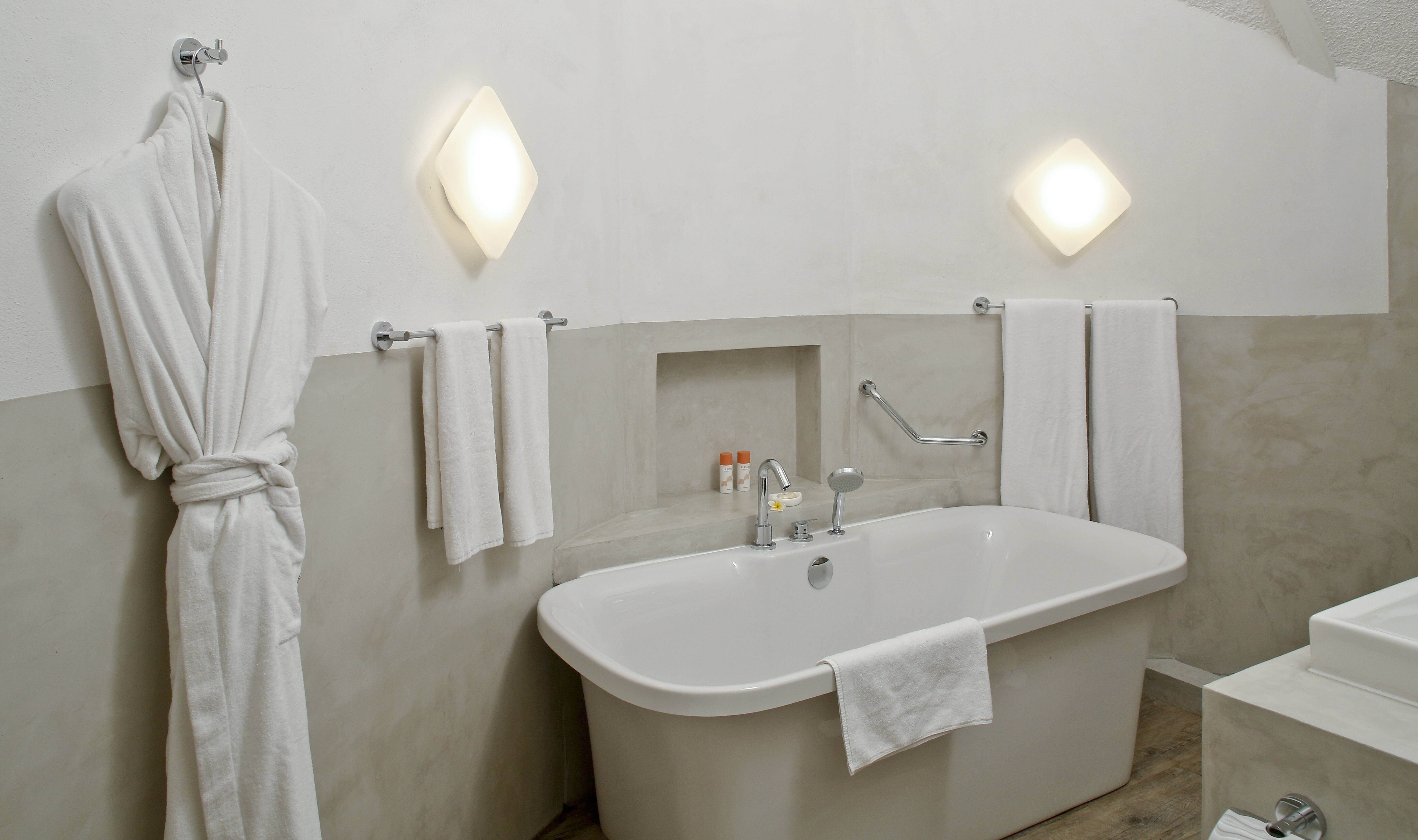 Mauritius Flic en Flac La Pirogue Beach Pavilion