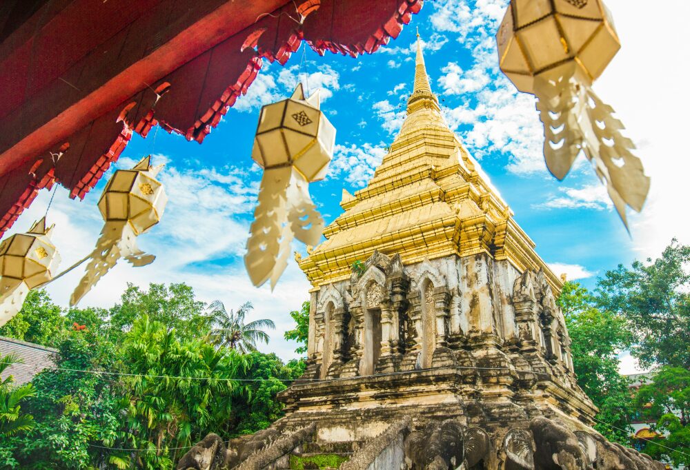Best Deal Thailand Highlights