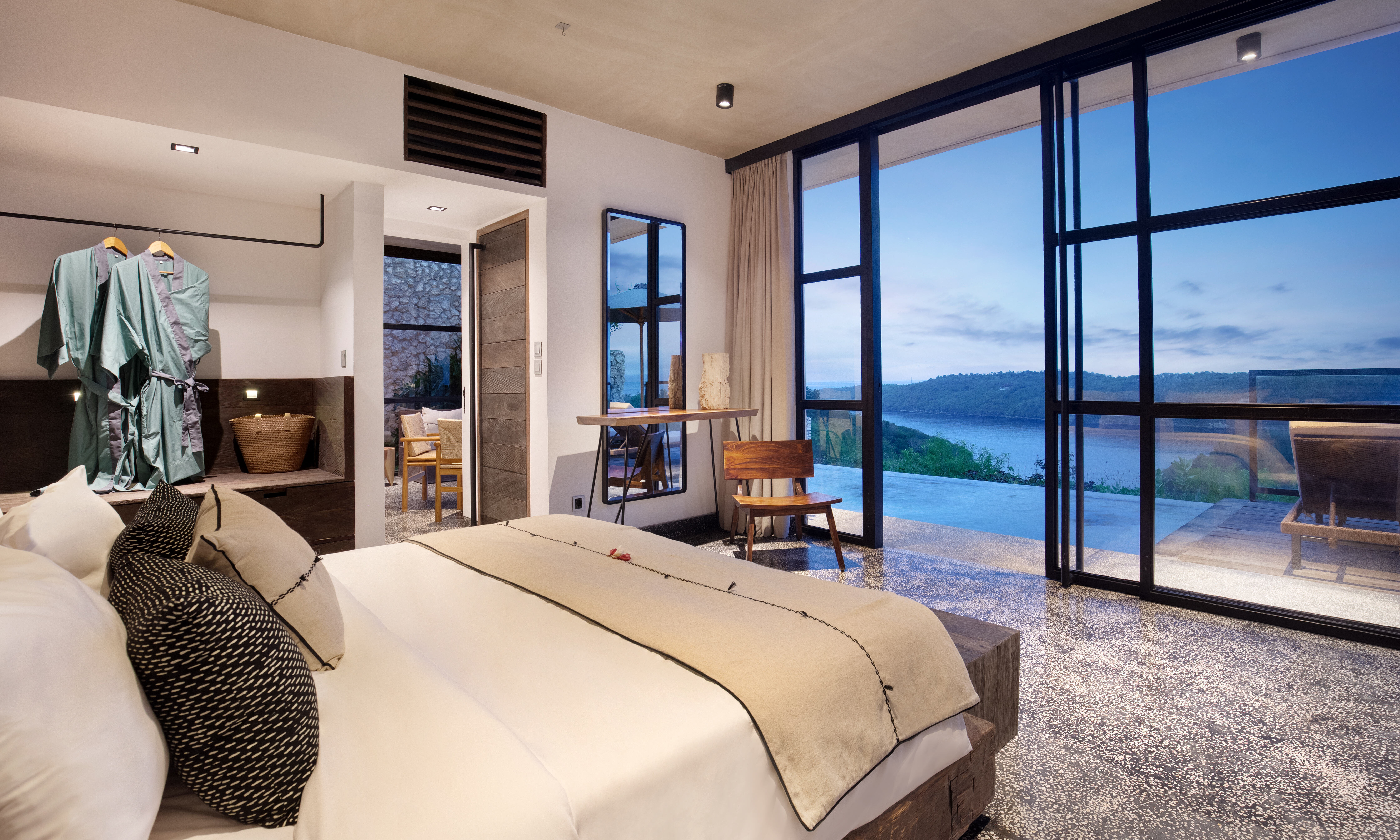 Maua Nusa Penida Bali Kamer