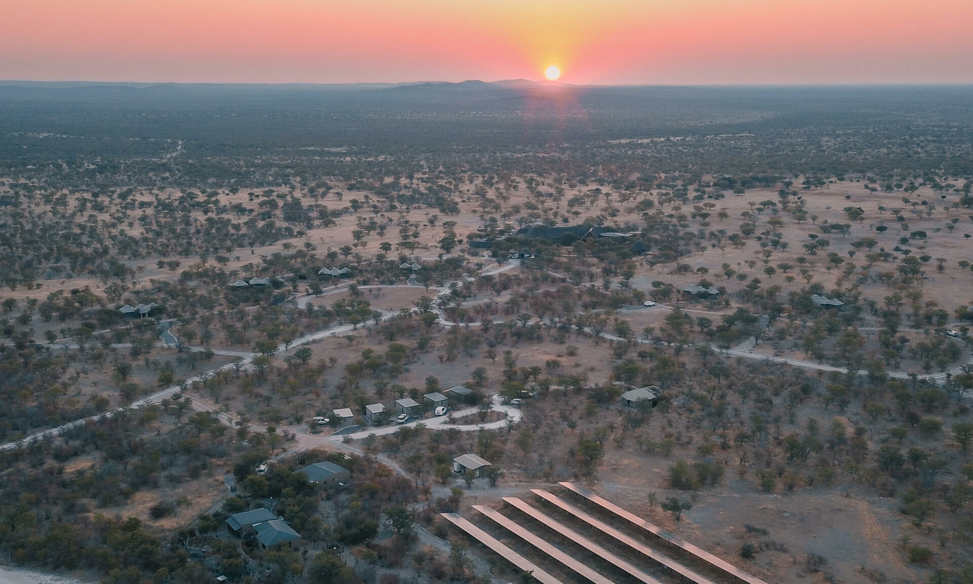 Etosha Oberland