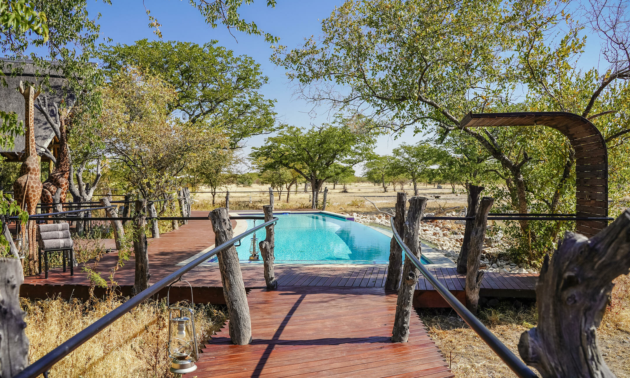 Etosha Oberland