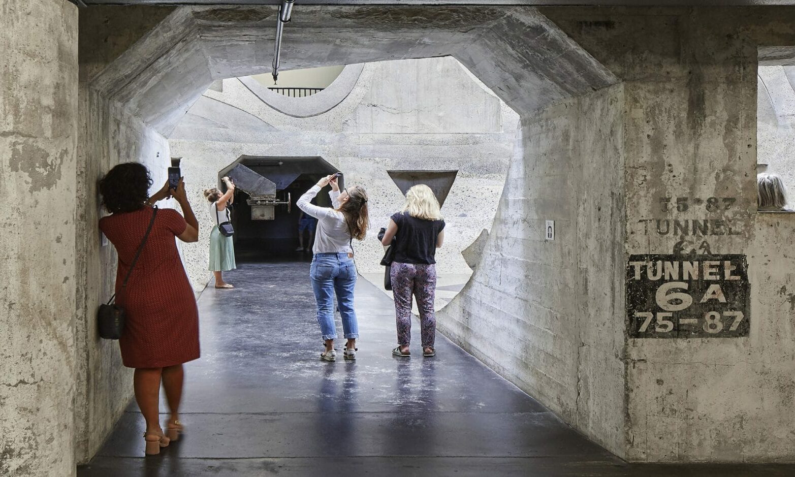 Zeitz Mocaa museum Kaapstad