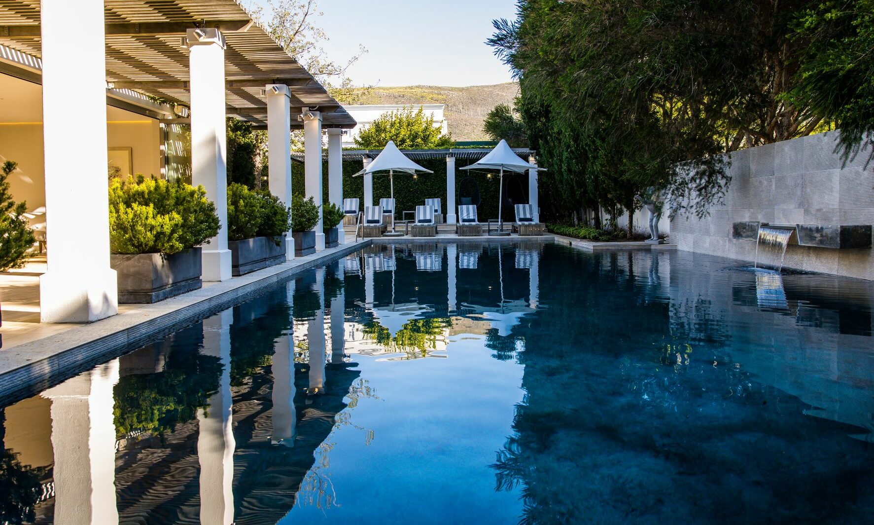 Steenberg Hotel & Spa