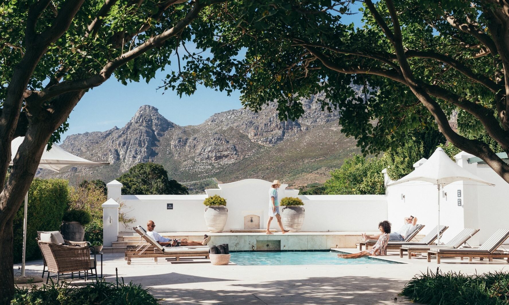 Steenberg Hotel & Spa