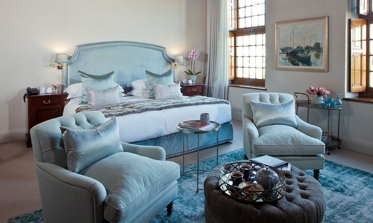 Steenberg Hotel & Spa