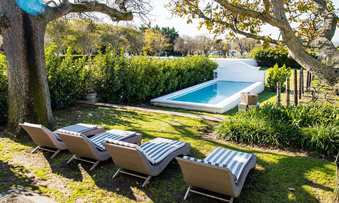 Steenberg Hotel & Spa