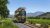 Wine tram Franschhoek