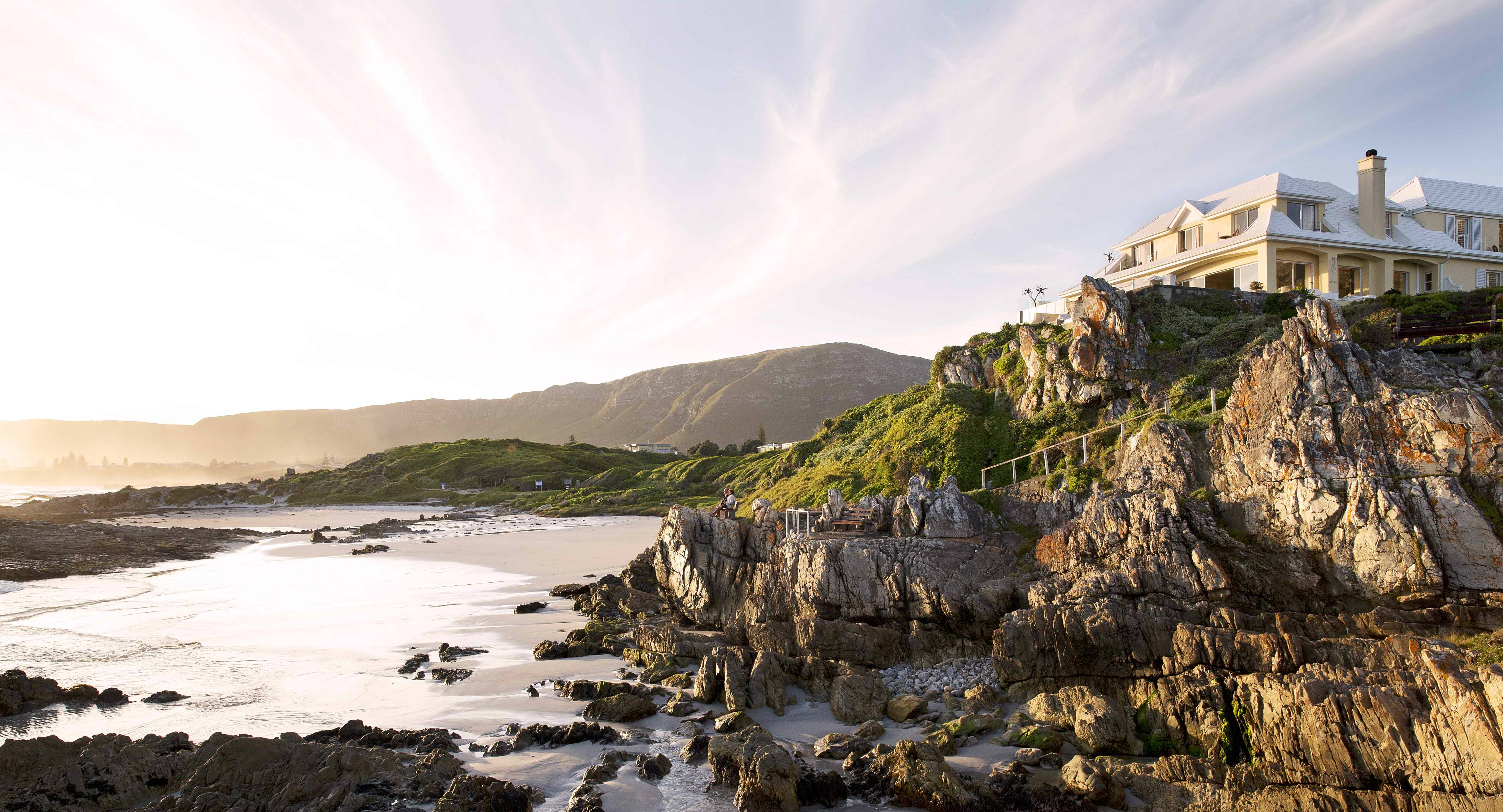 Hermanus Zuid-Afrika