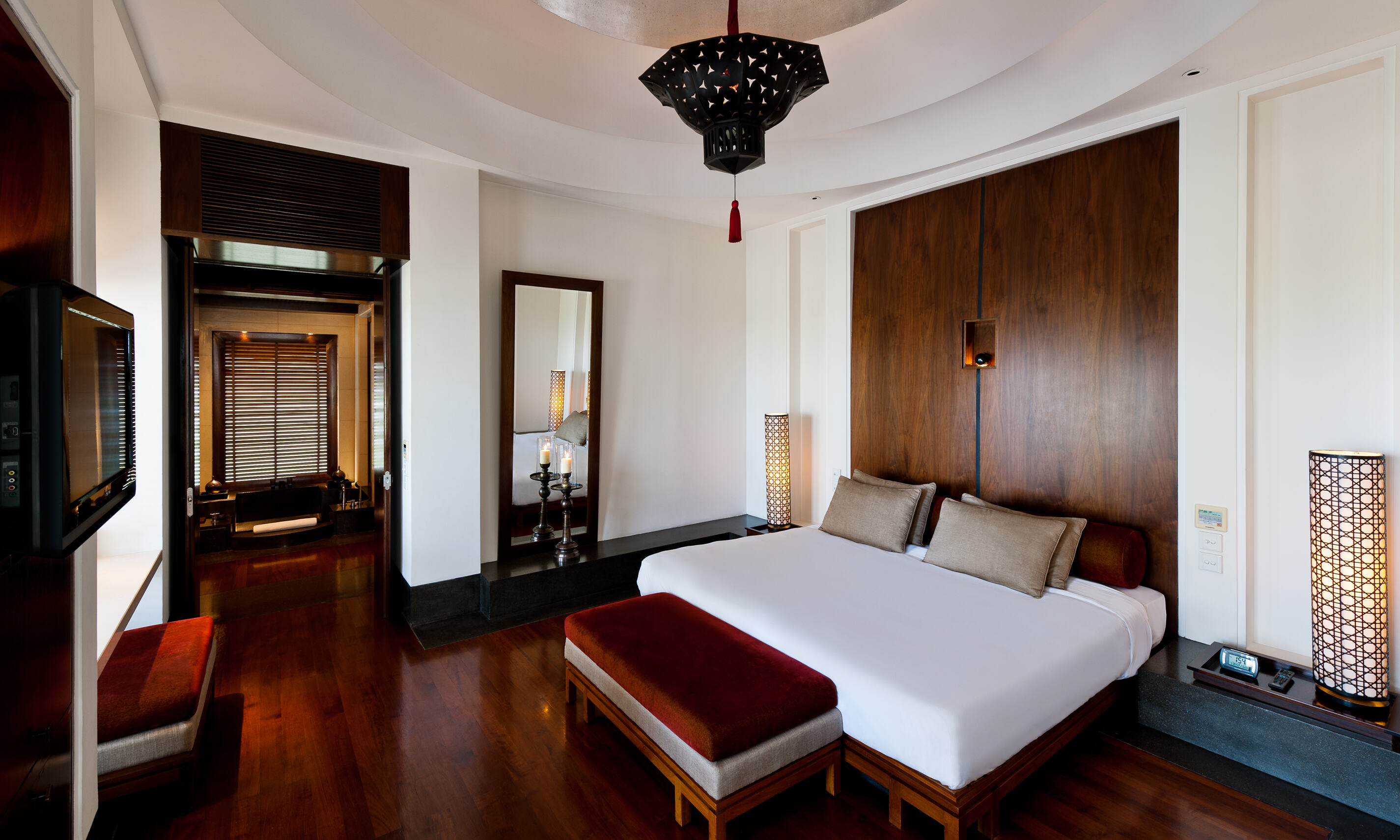 The Chedi Muscat Oman Suite