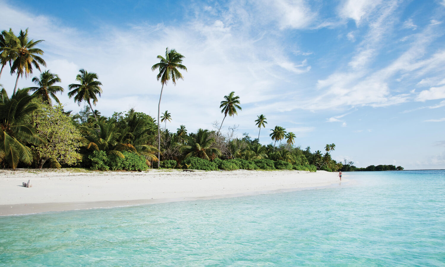 Seychellen Four Seasons Desroches Island