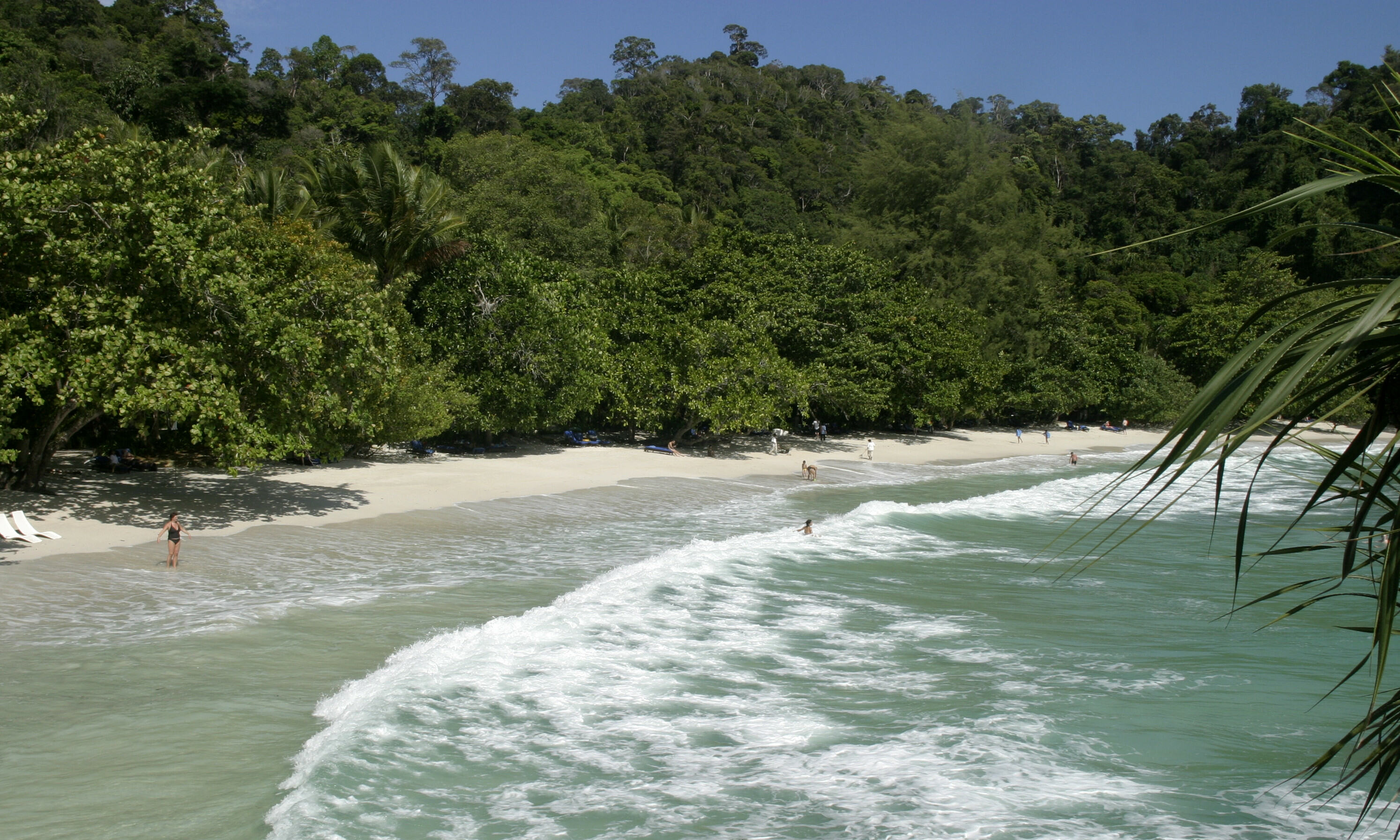 Maleisië Pangkor Laut