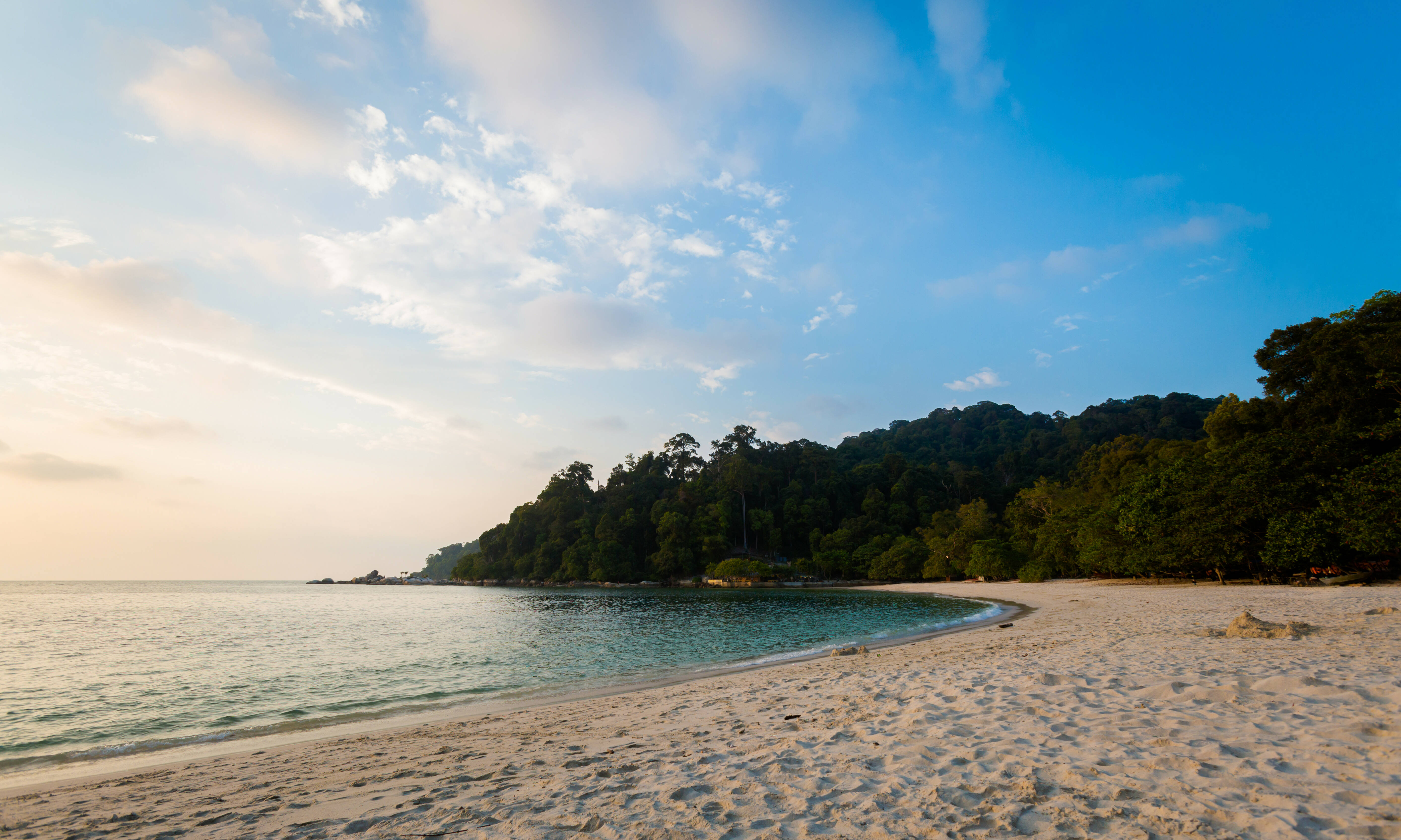 Maleisië Pangkor