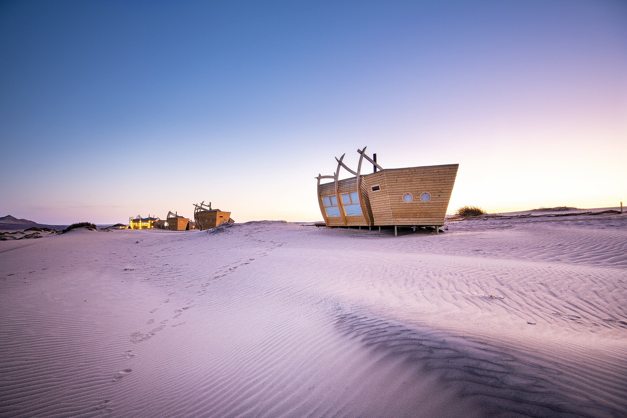 Skeleton Coast