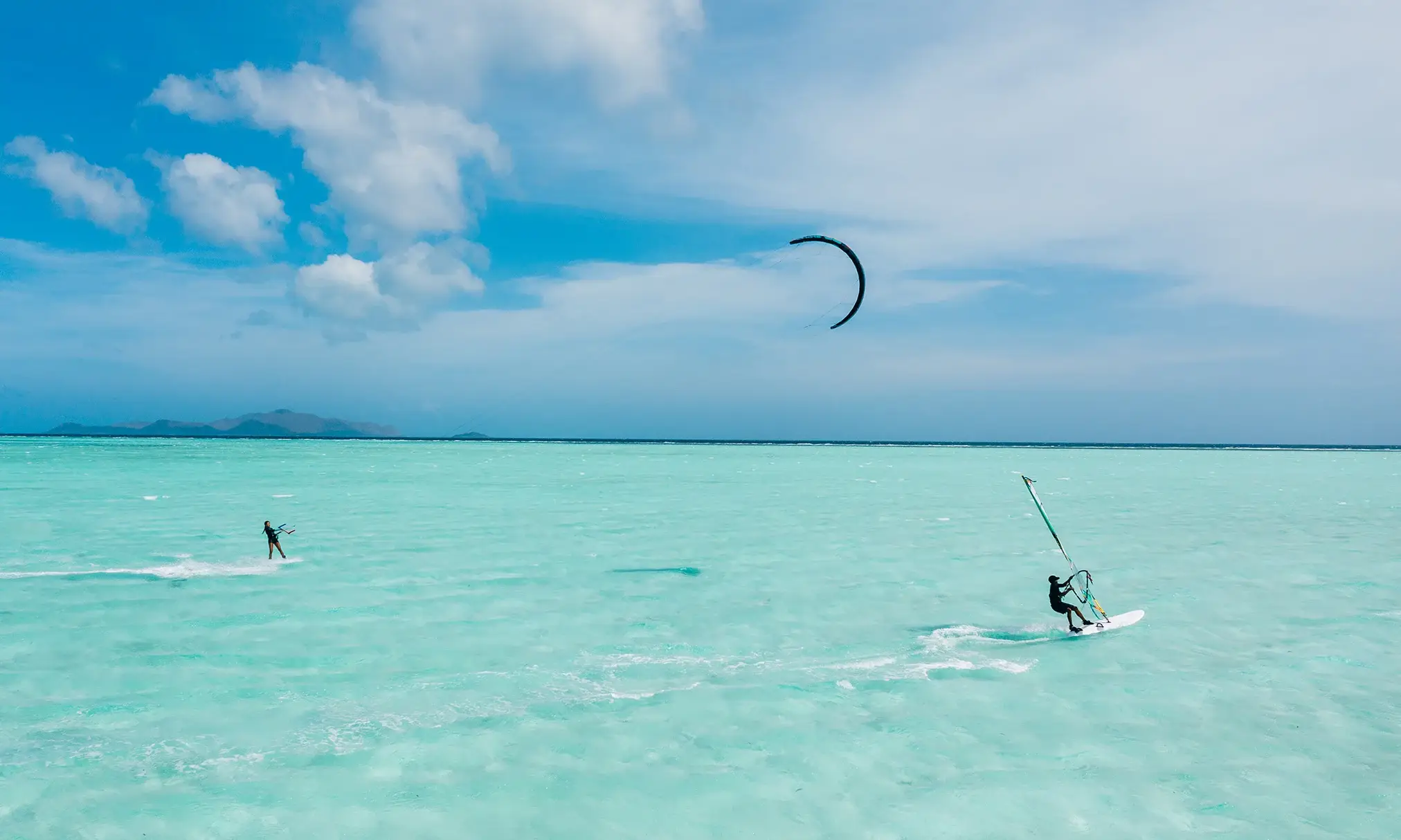 Pamalican Island