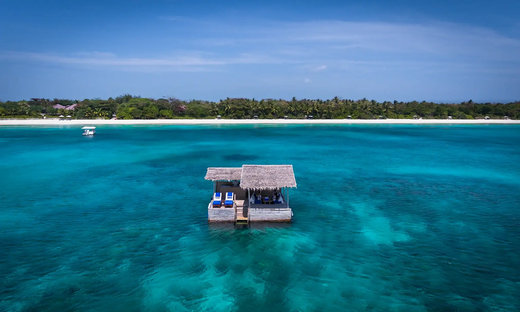 Amanpulo